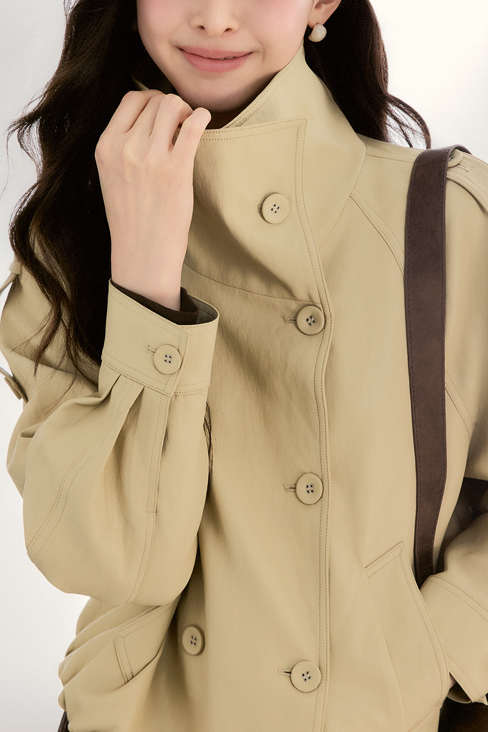 Coat for Women