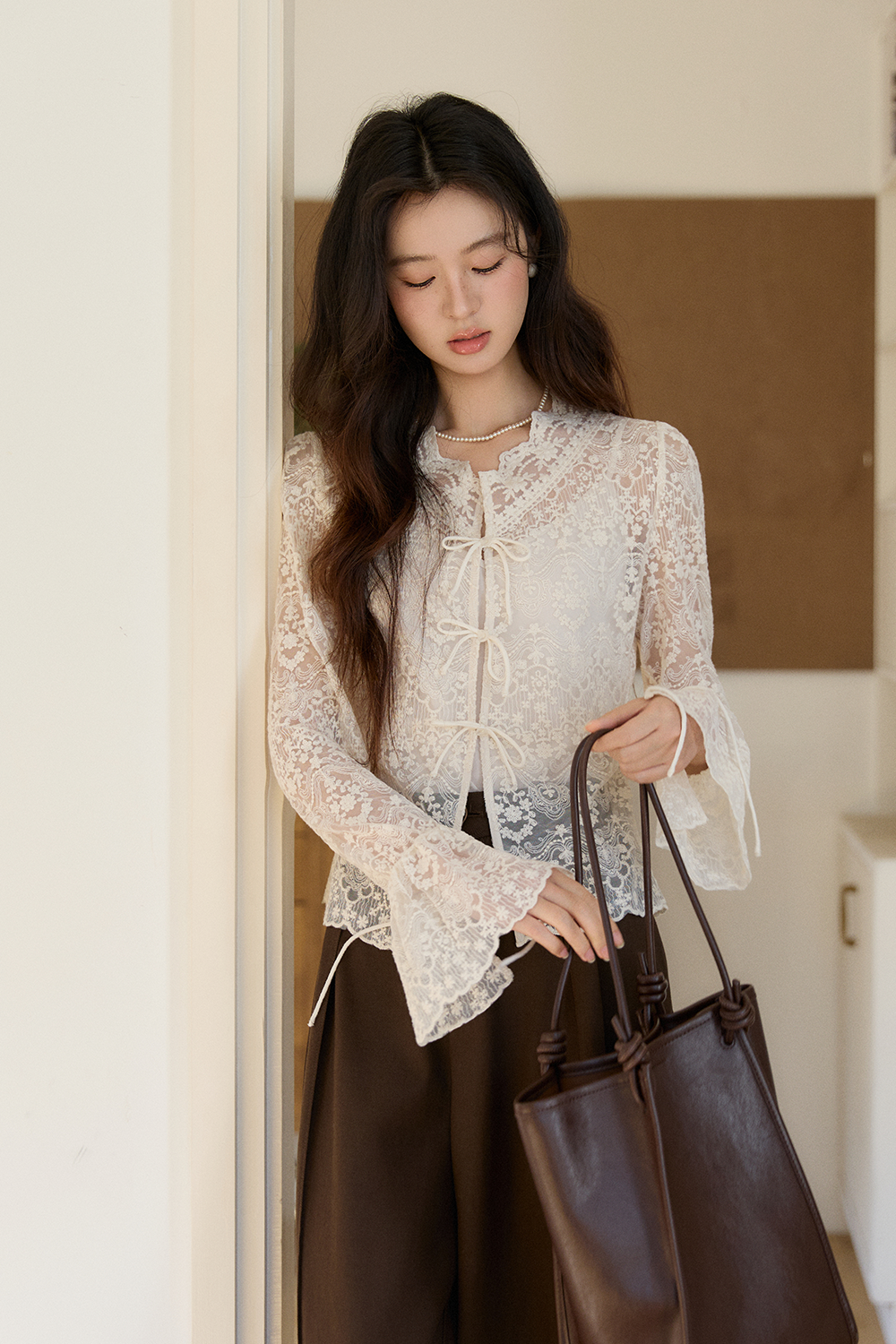 Blouses+Straps for Women