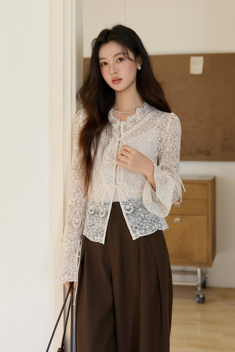 Blouses+Straps for Women