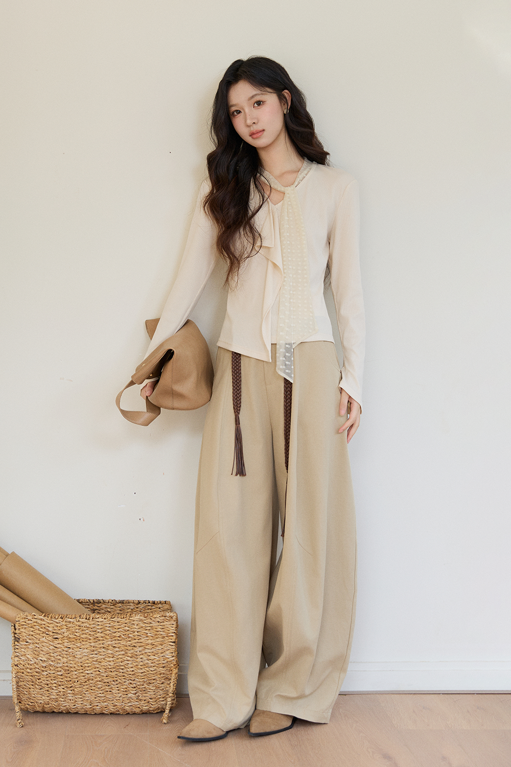 Knit Shirt for Women