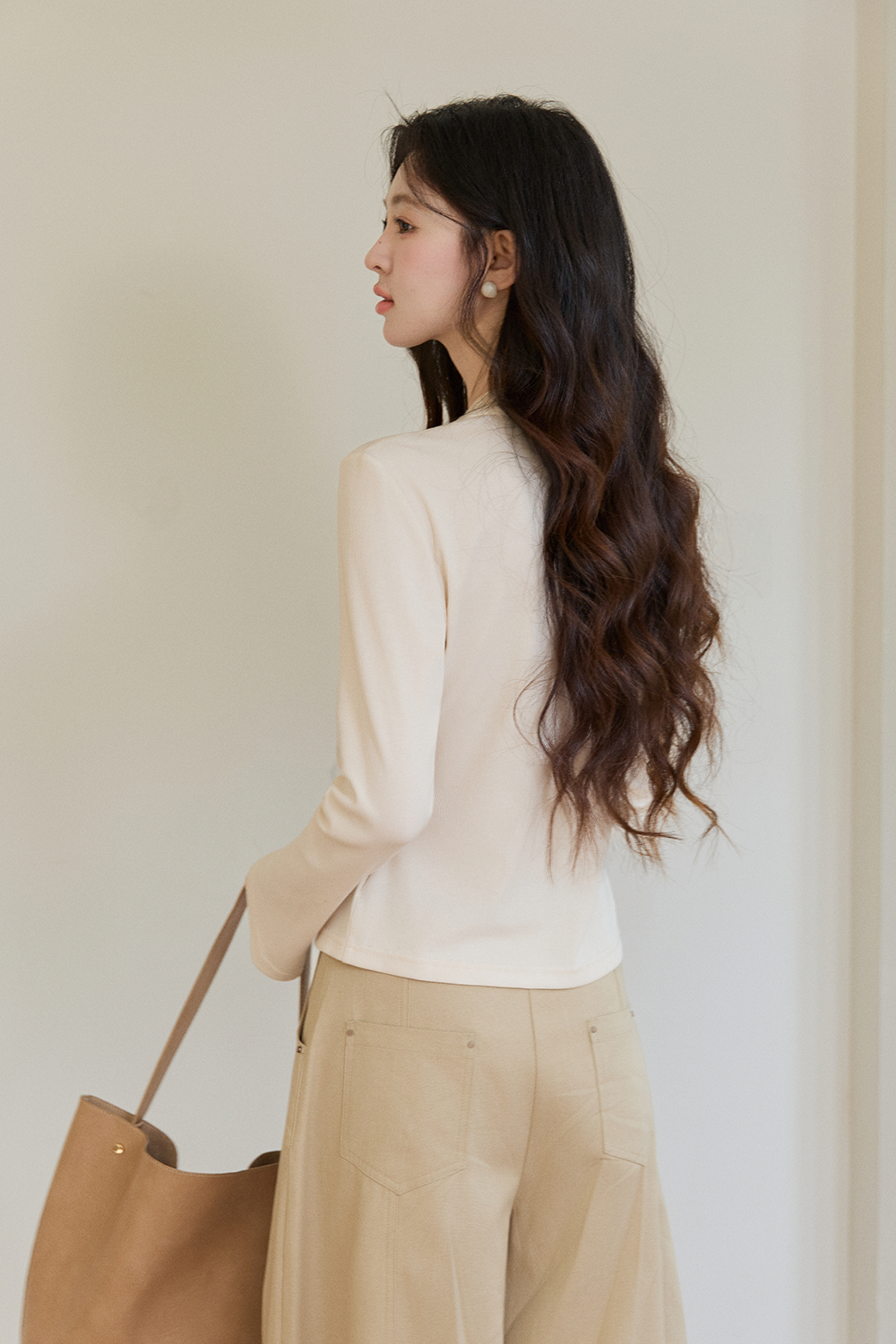 Knit Shirt for Women