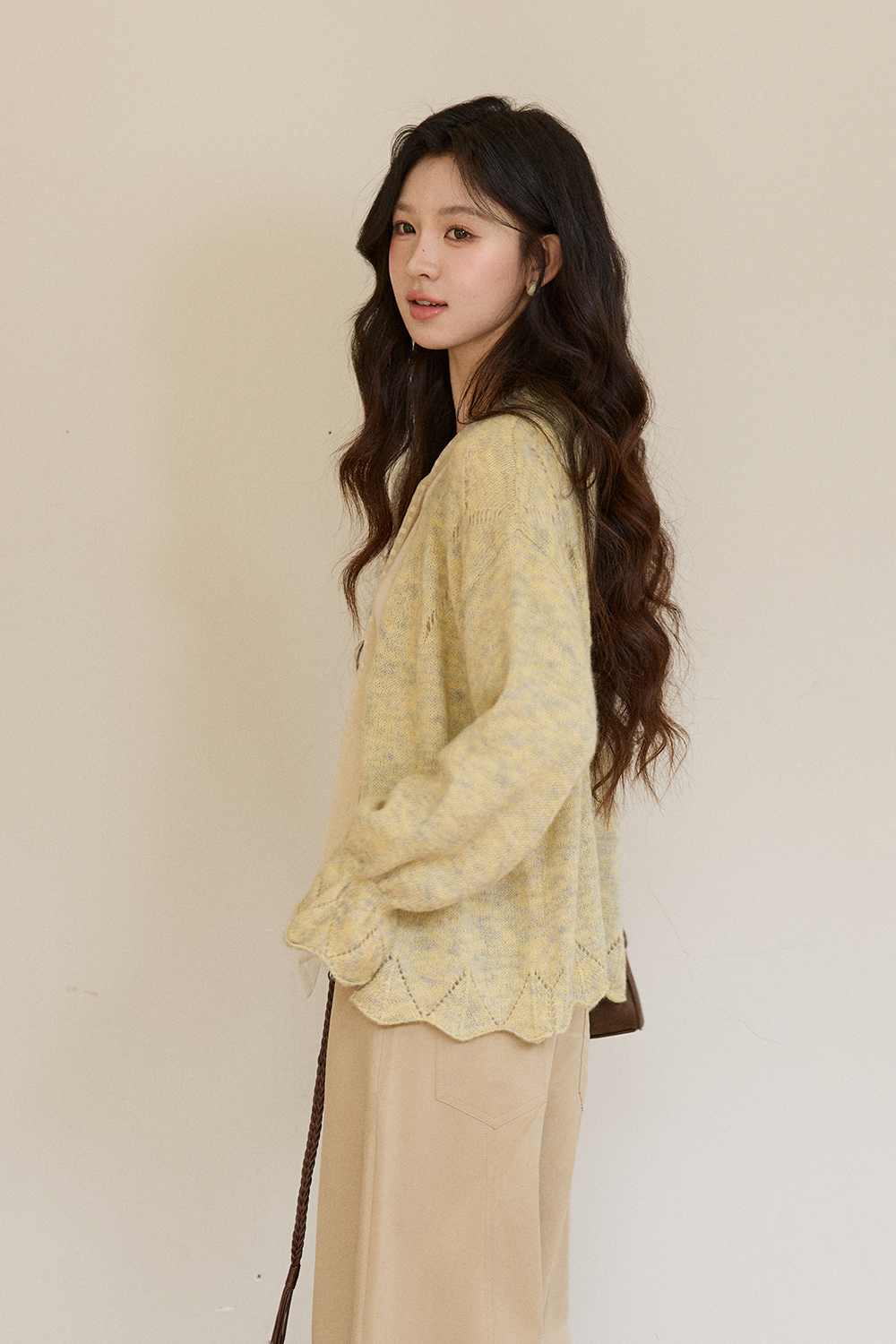 Knit Shirt for Women