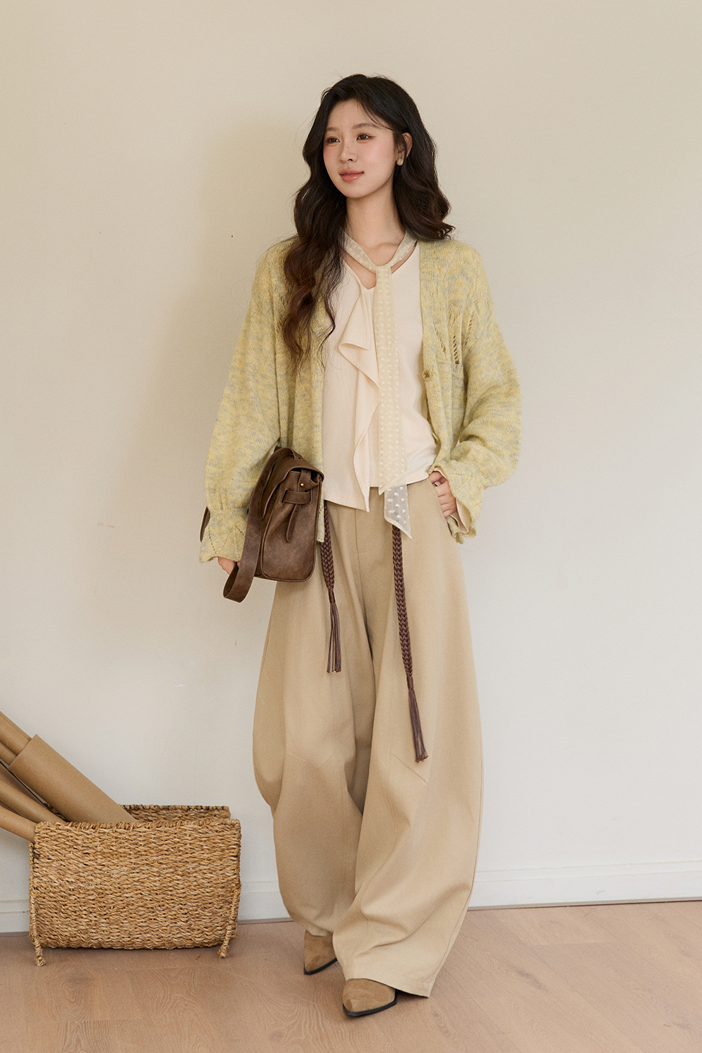 Knit Shirt for Women