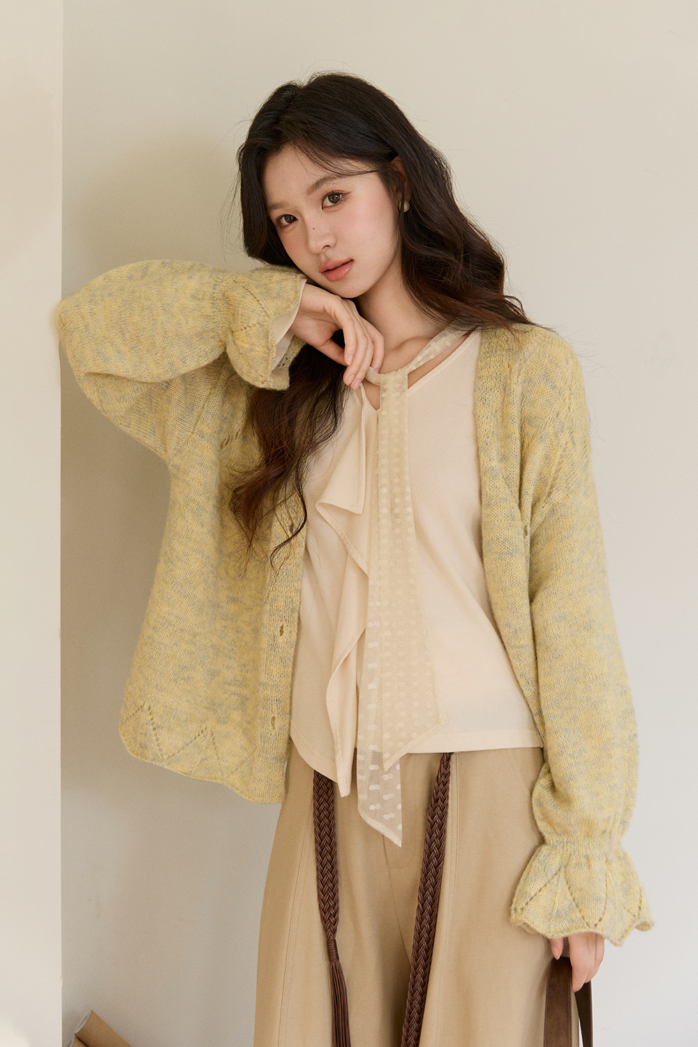 Knit Shirt for Women