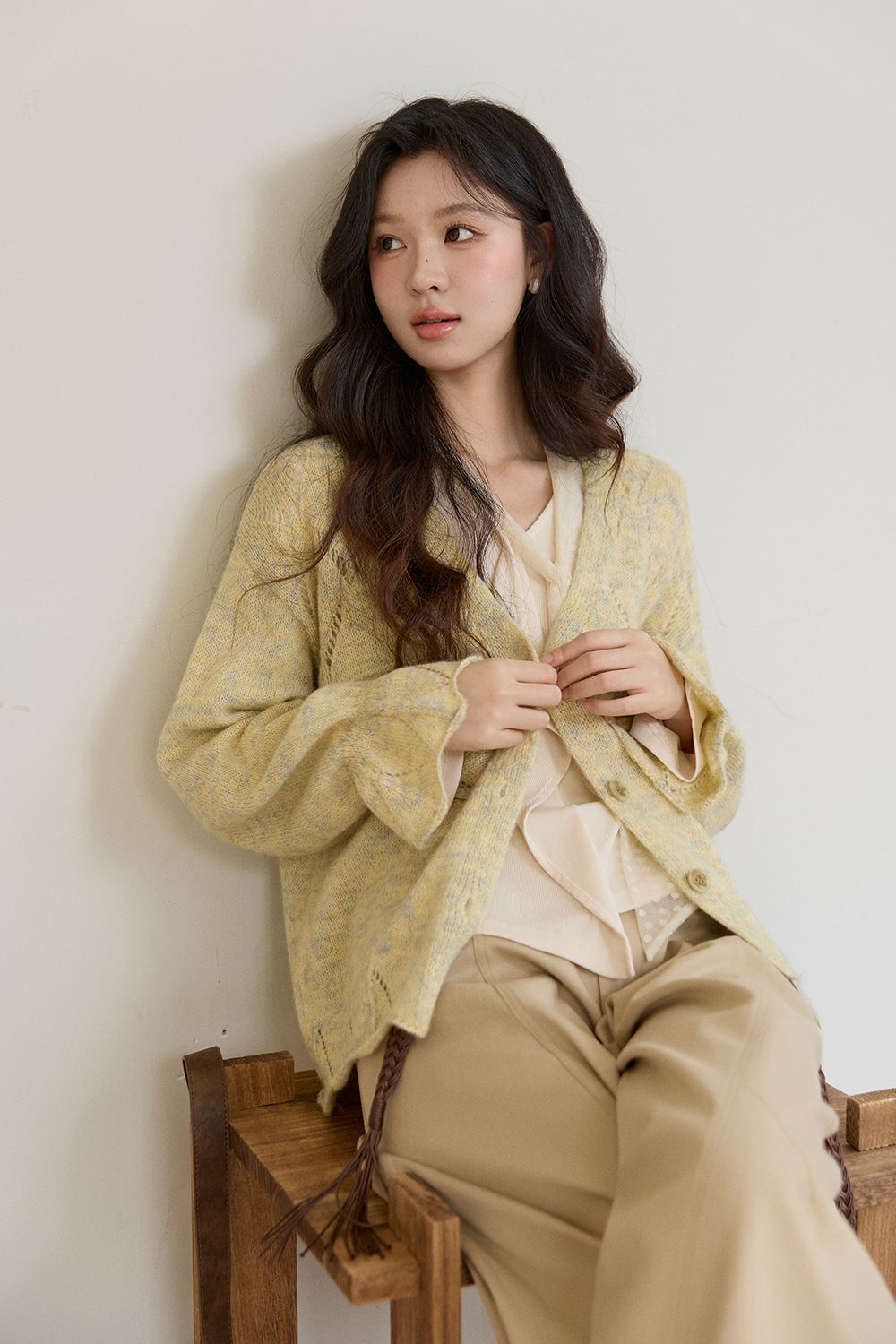 Knit Shirt for Women