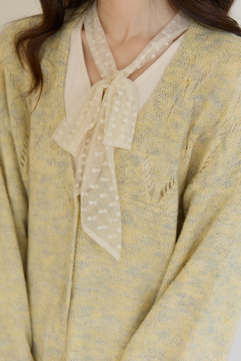 Knit Shirt for Women