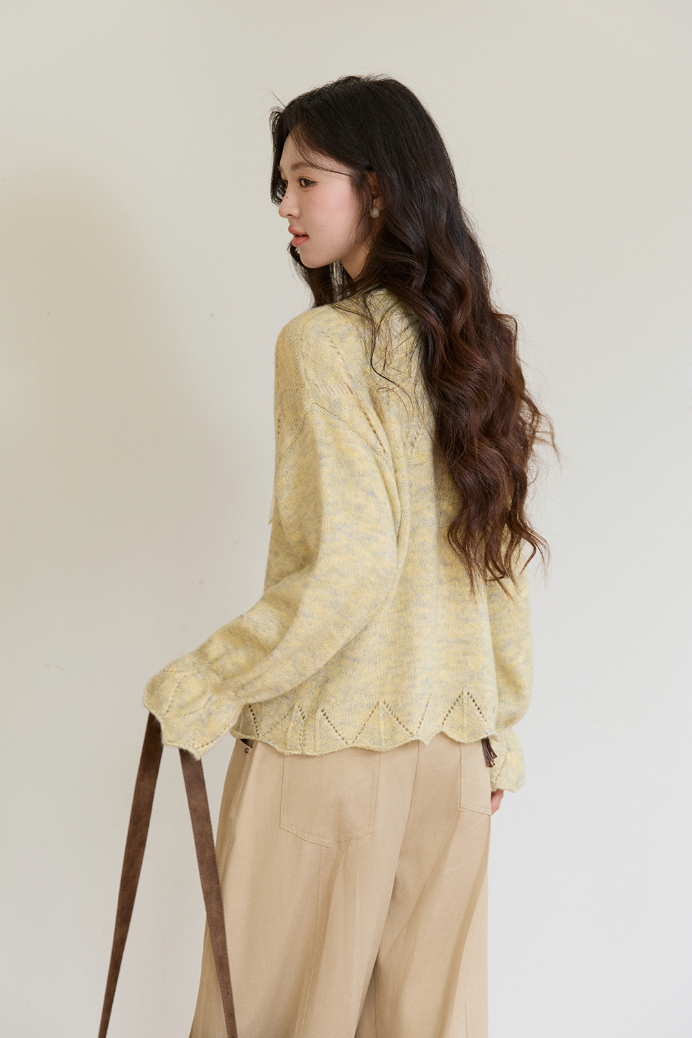 Knit Shirt for Women