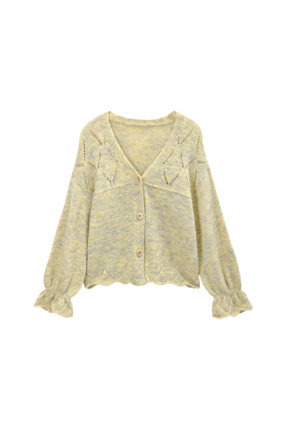 Knit Shirt for Women