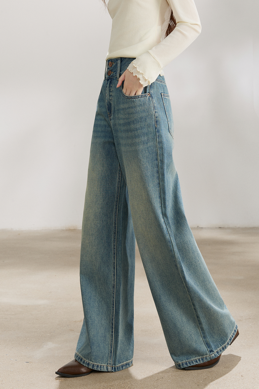 Denim Jeans for Women
