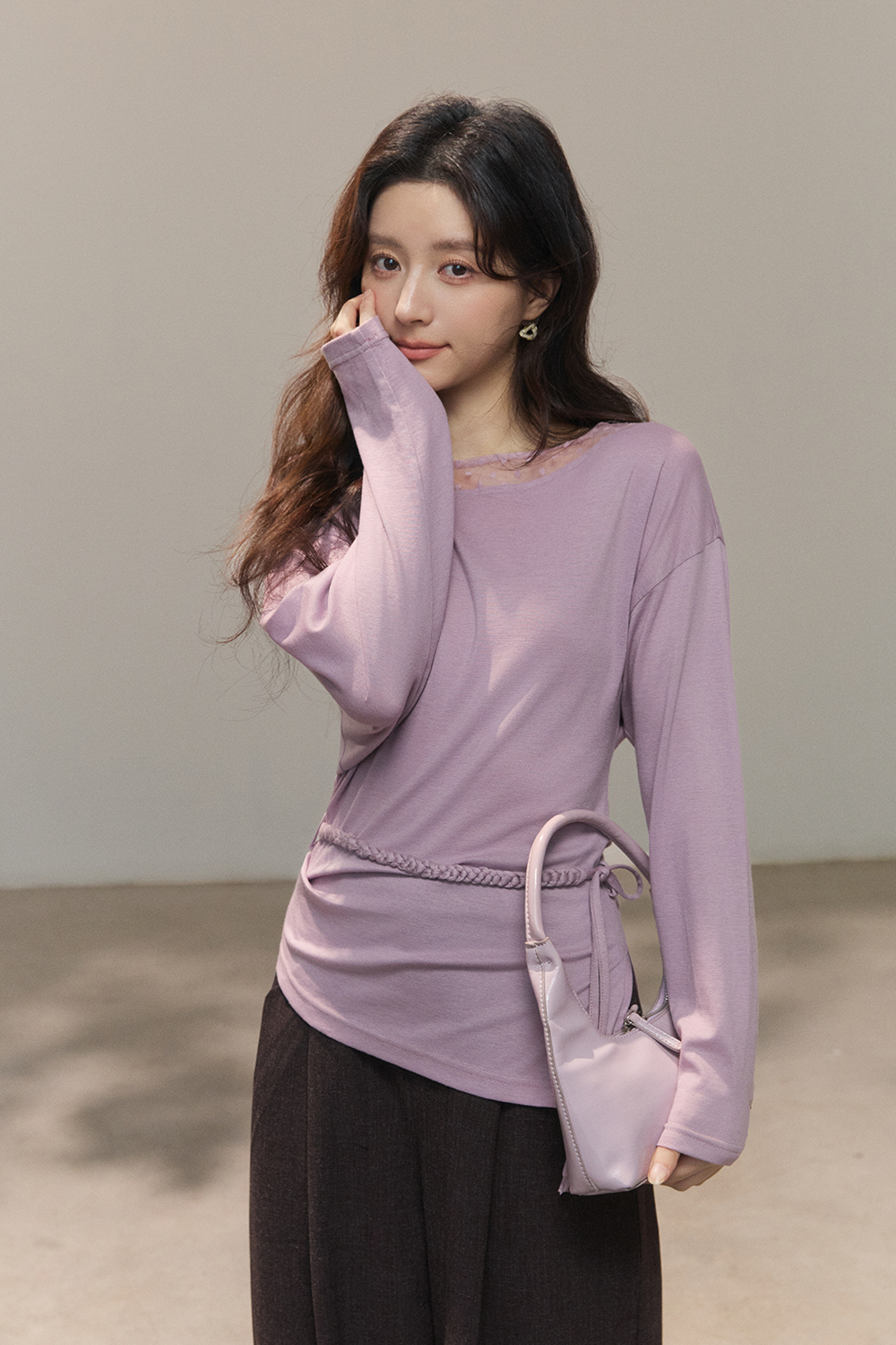 Knit Shirt for Women