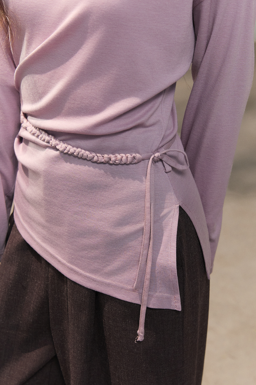 Knit Shirt for Women