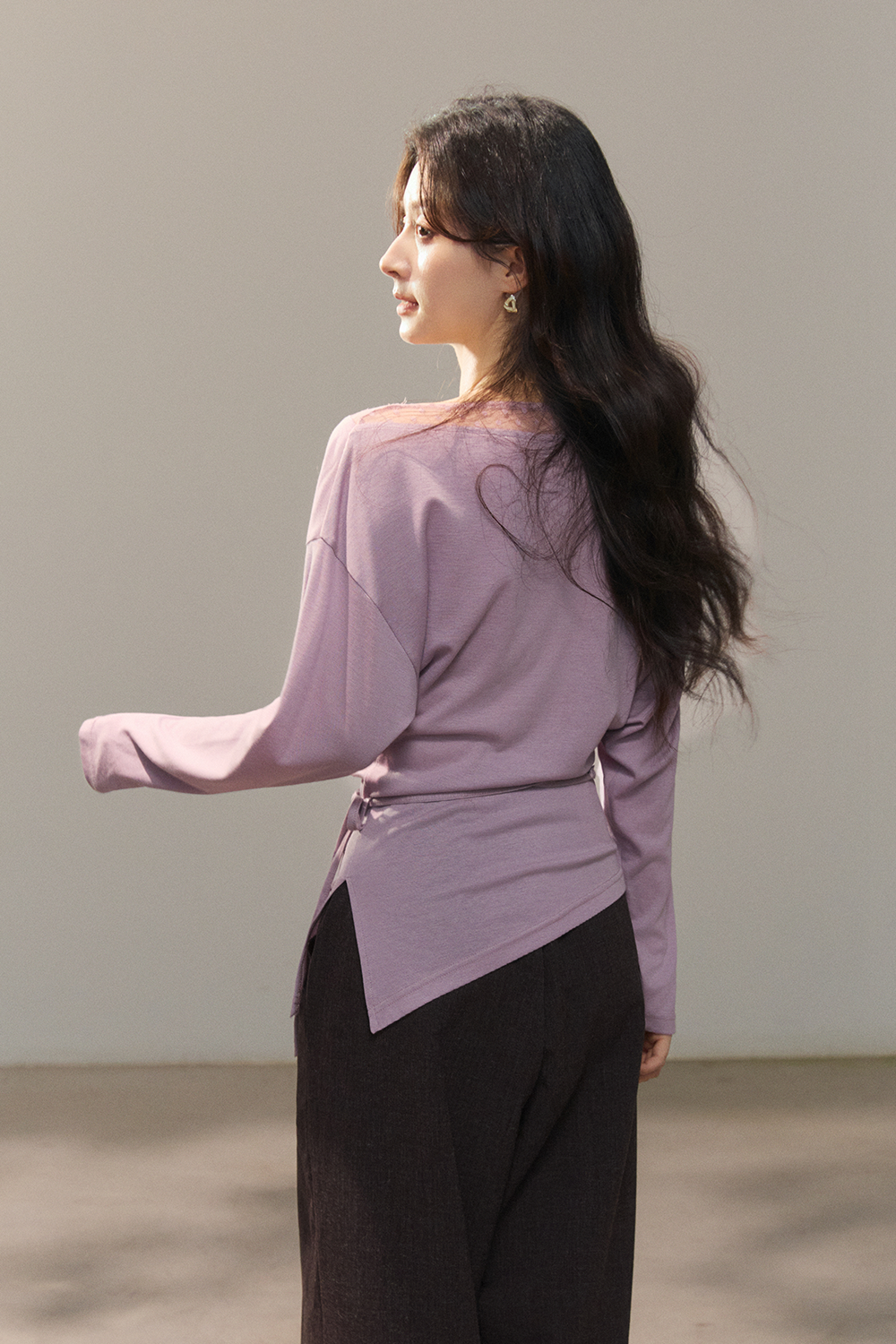Knit Shirt for Women