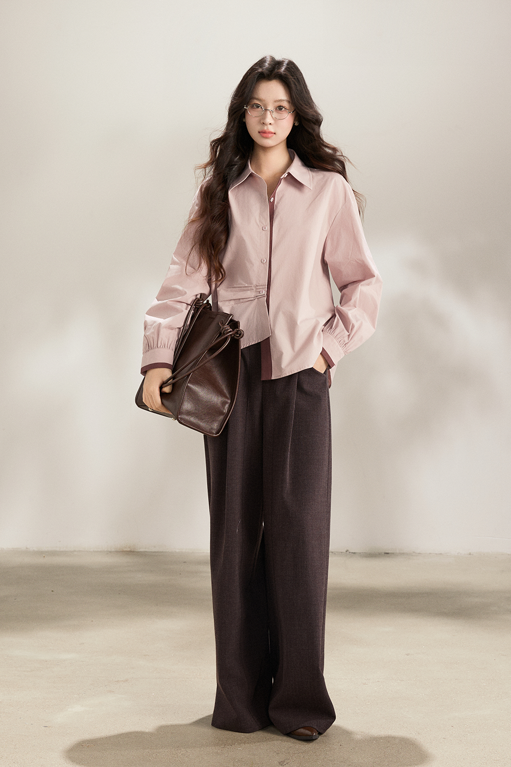 Wide-leg Pants for Women