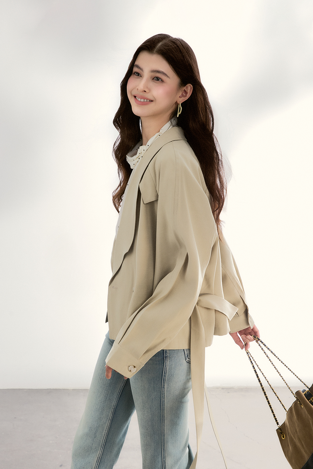 Coat for Women