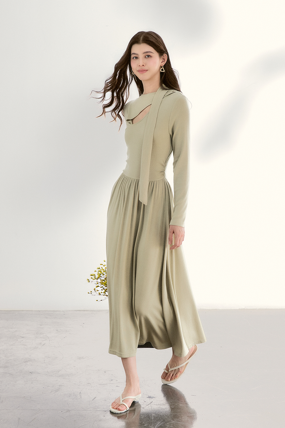 Maxi Dress for Women