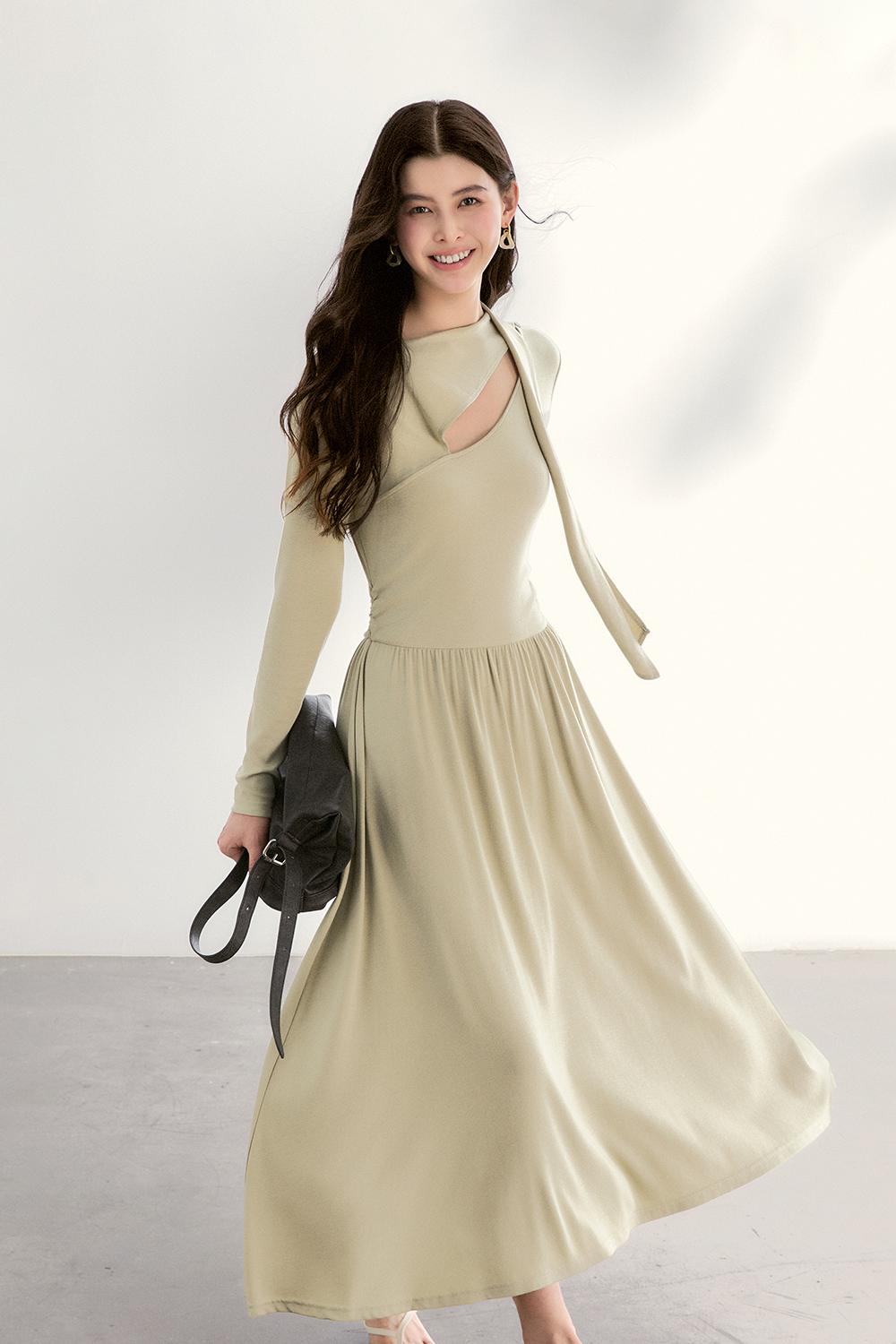 Maxi Dress for Women