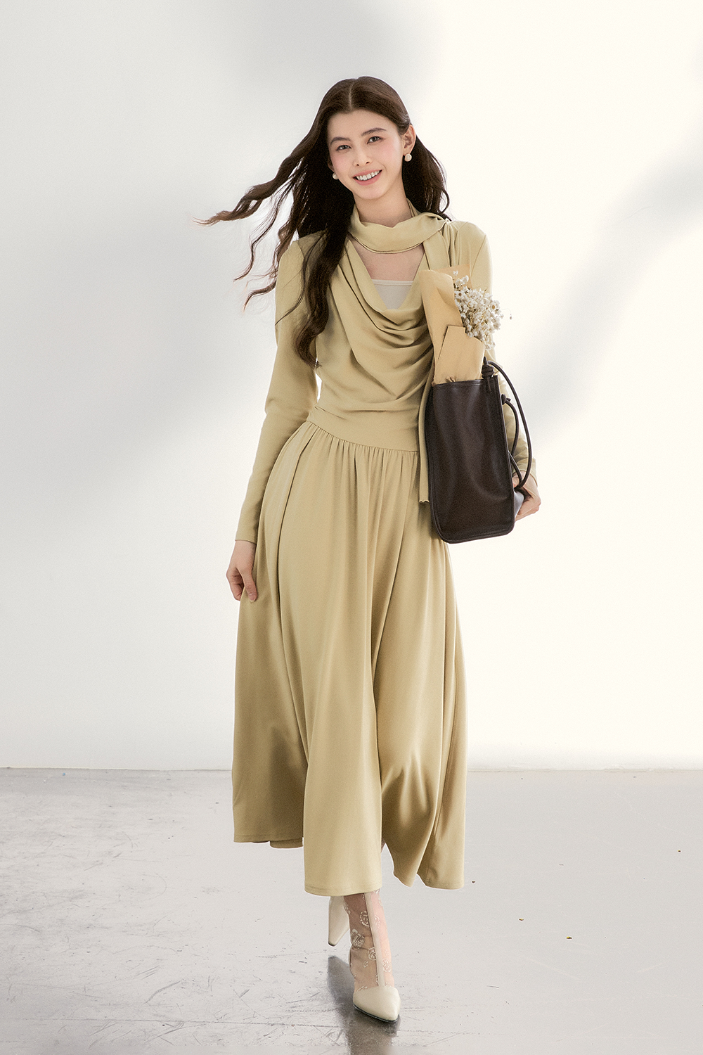Maxi Dress for Women
