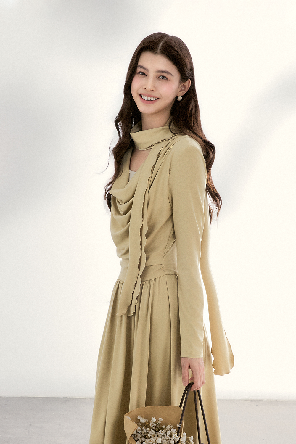 Maxi Dress for Women