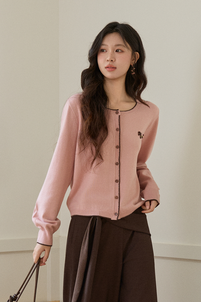 Knit Shirt for Women