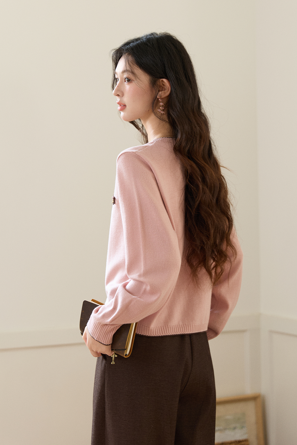 Knit Shirt for Women