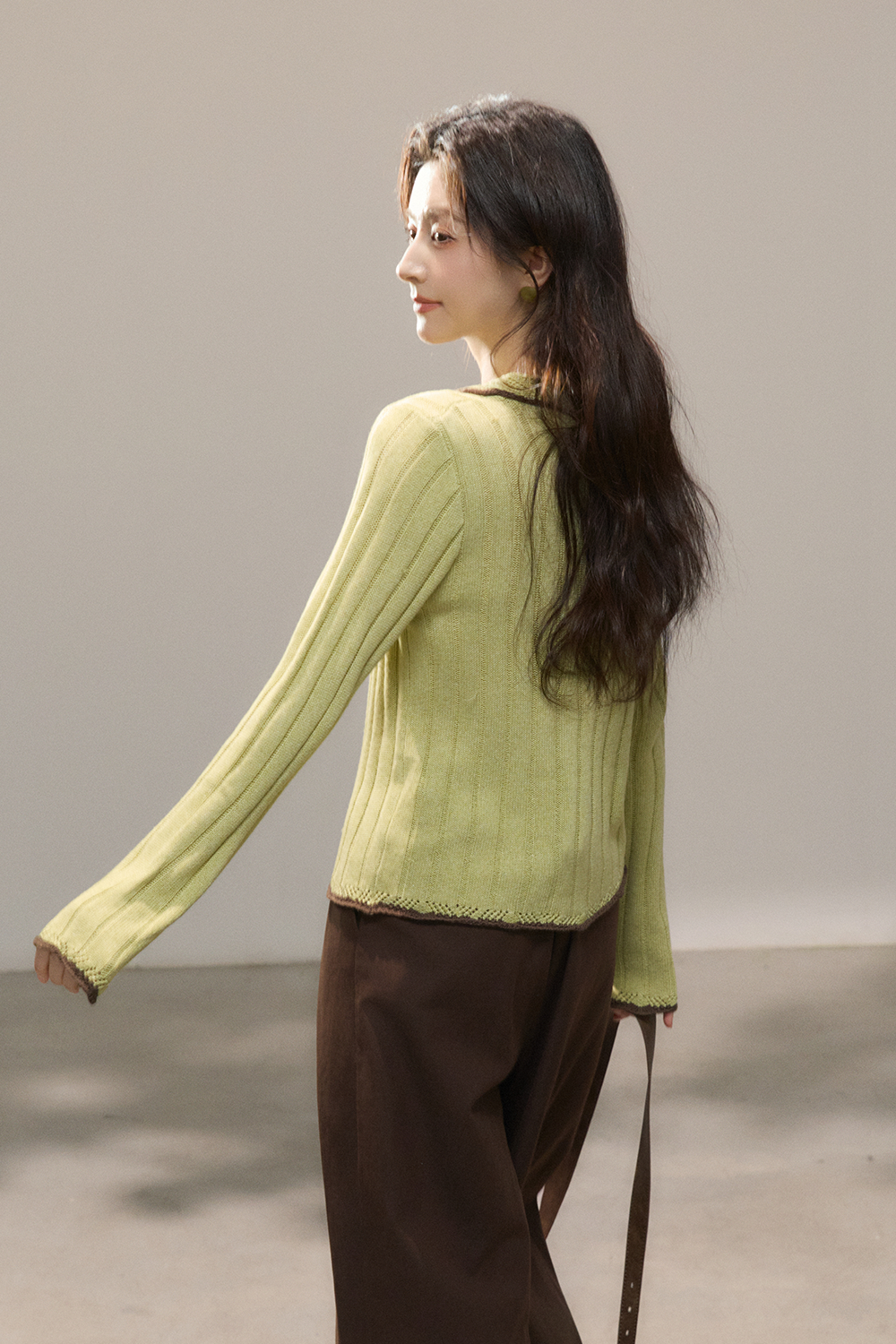 Knit Shirt for Women