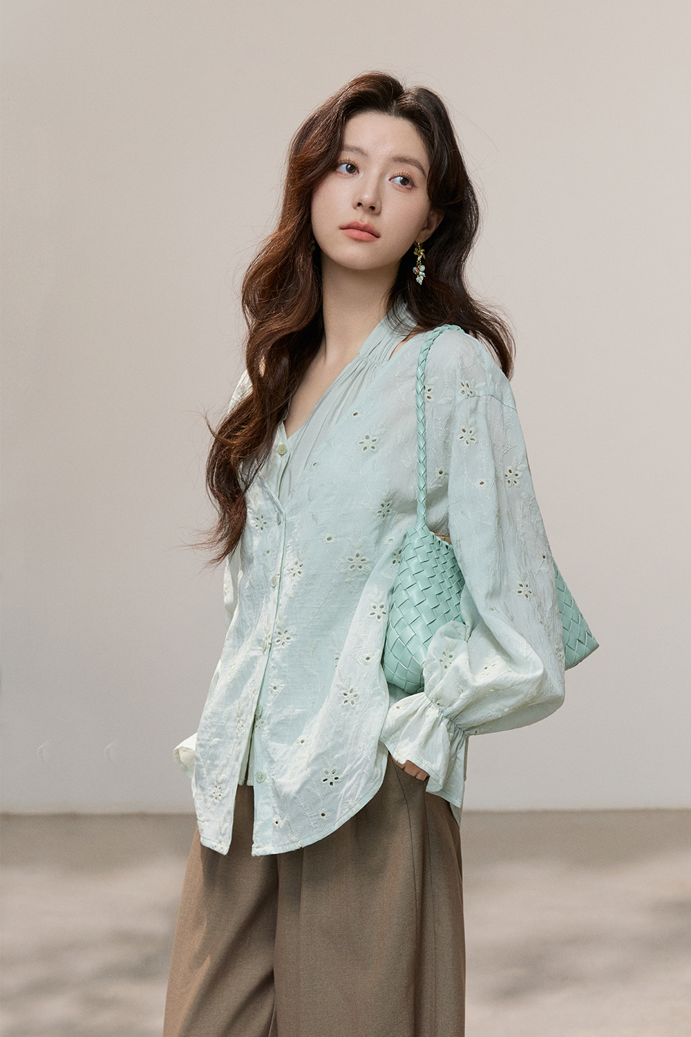 Blouses for Women