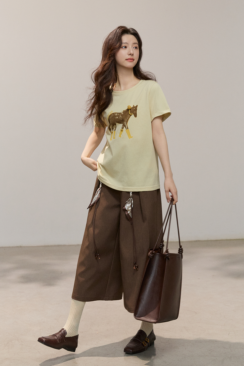 T-shirt for Women