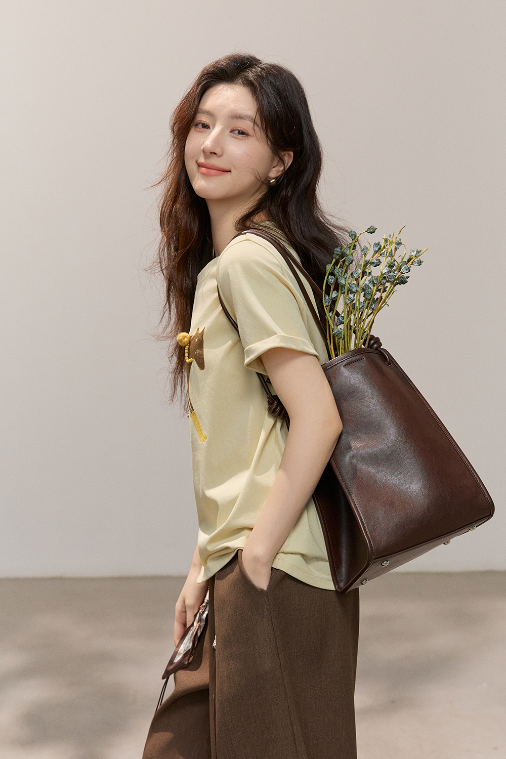 T-shirt for Women