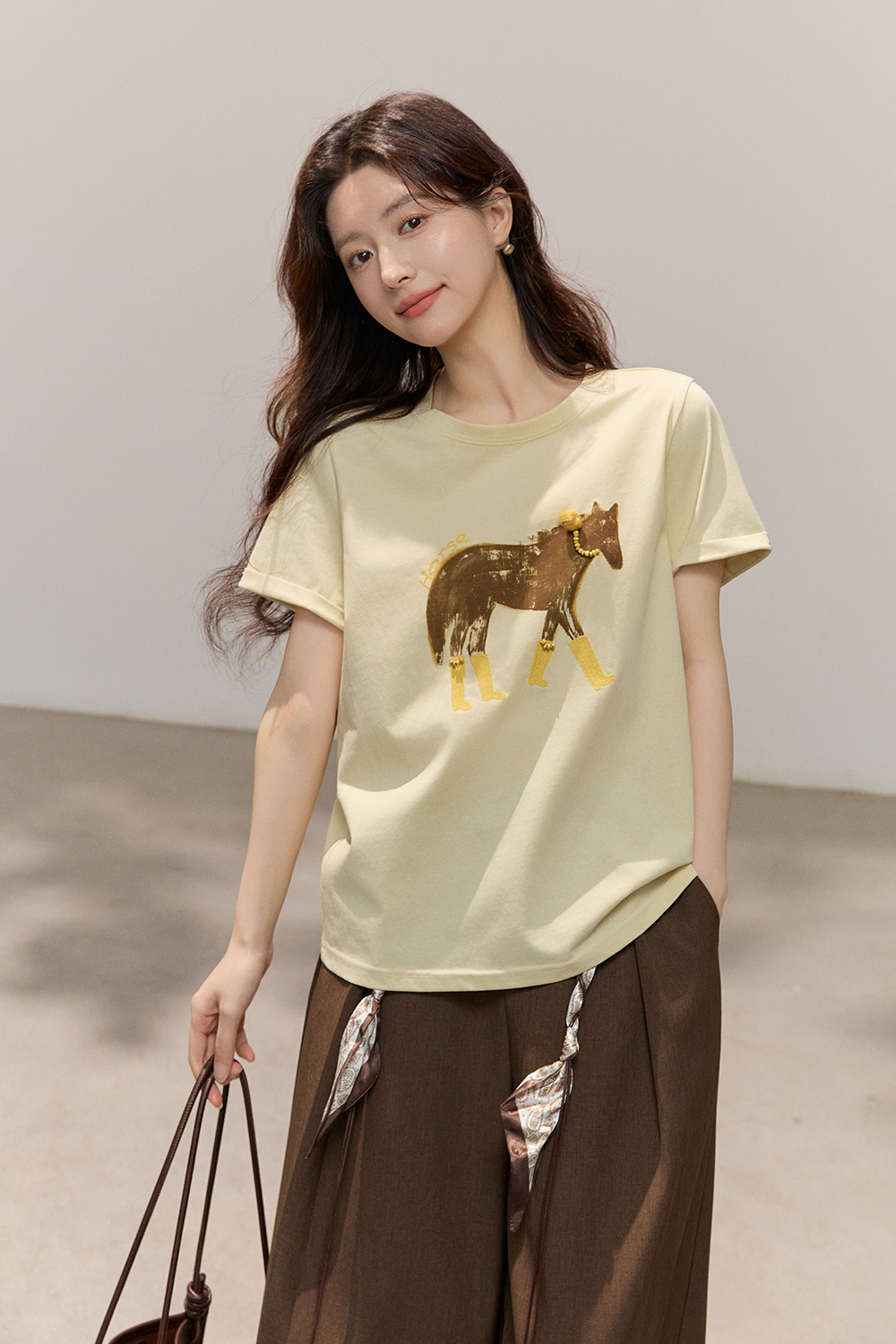 T-shirt for Women