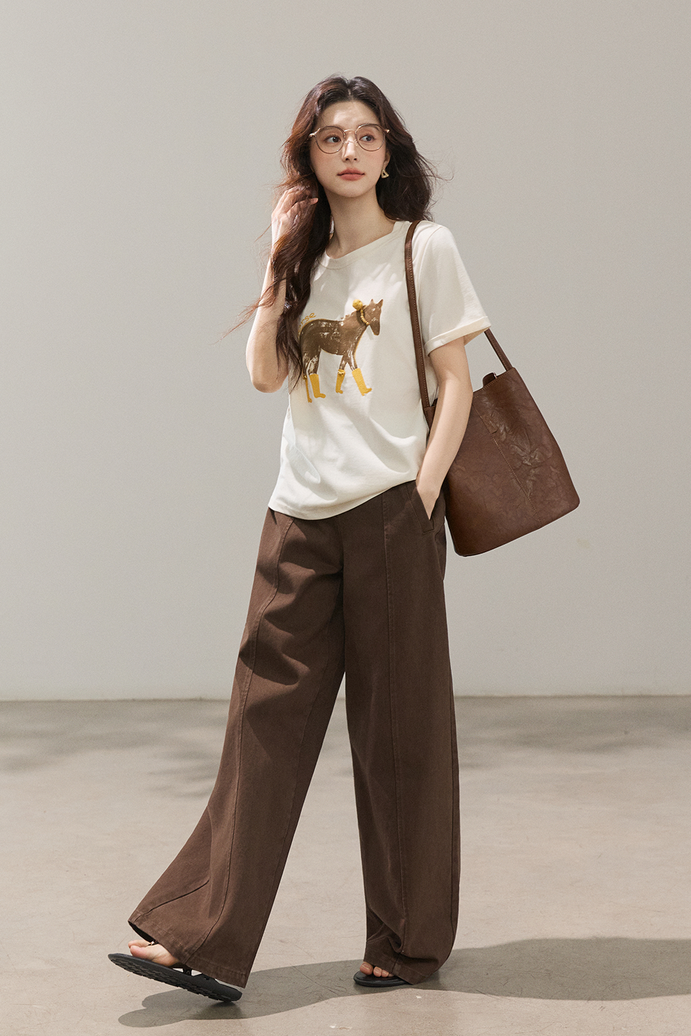 T-shirt for Women