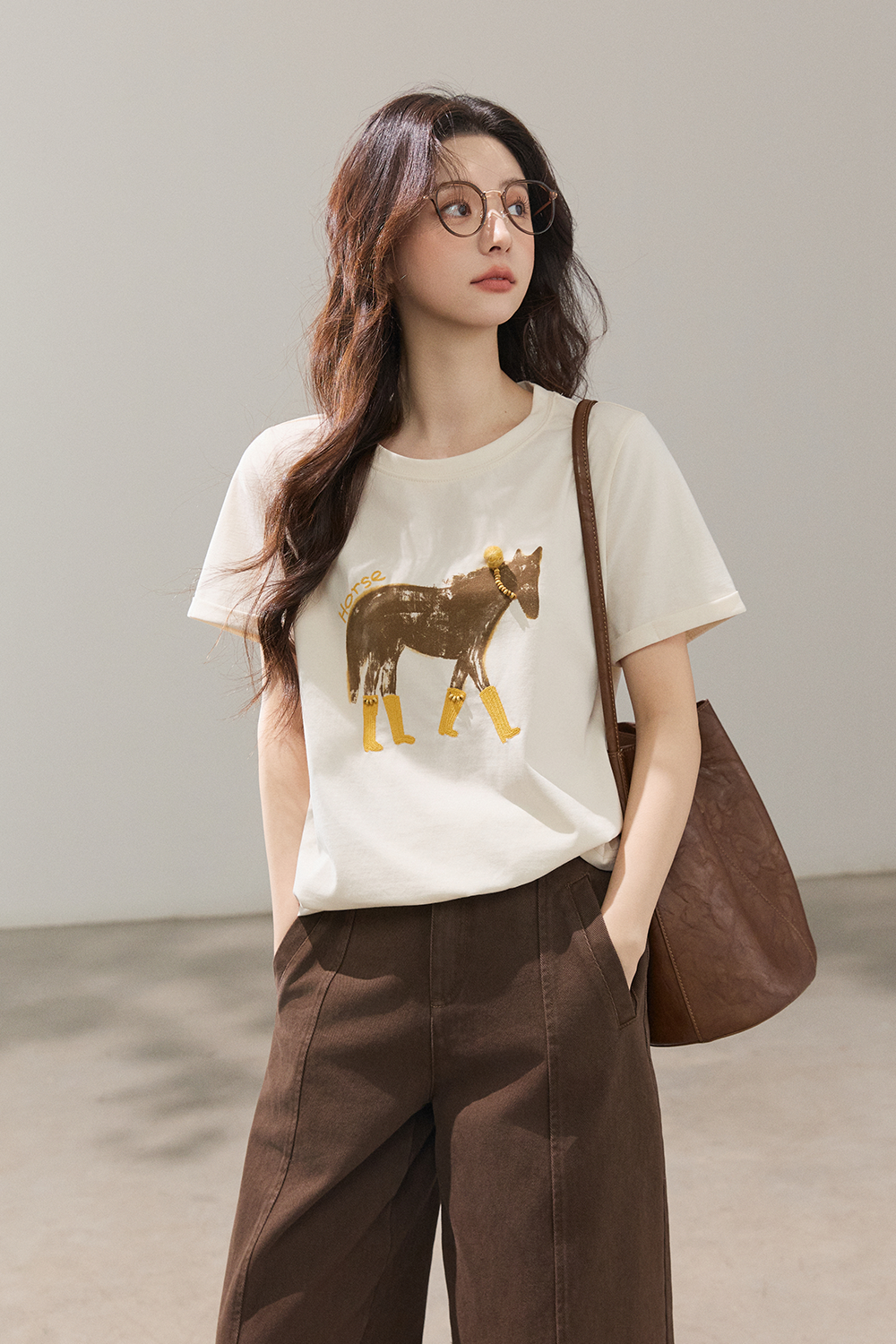 T-shirt for Women