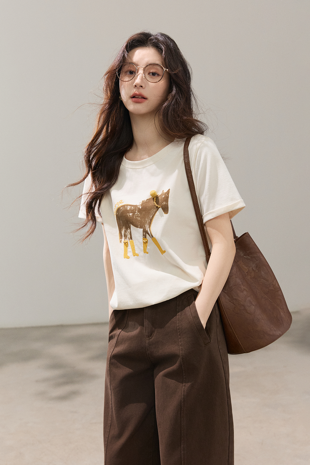 T-shirt for Women