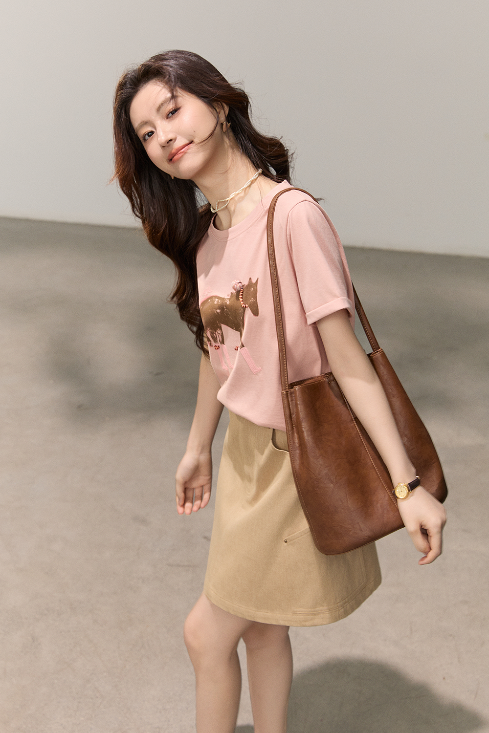 T-shirt for Women