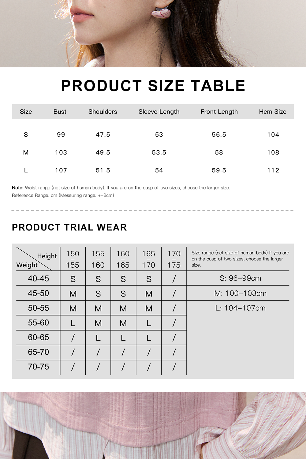 Shirts for Women