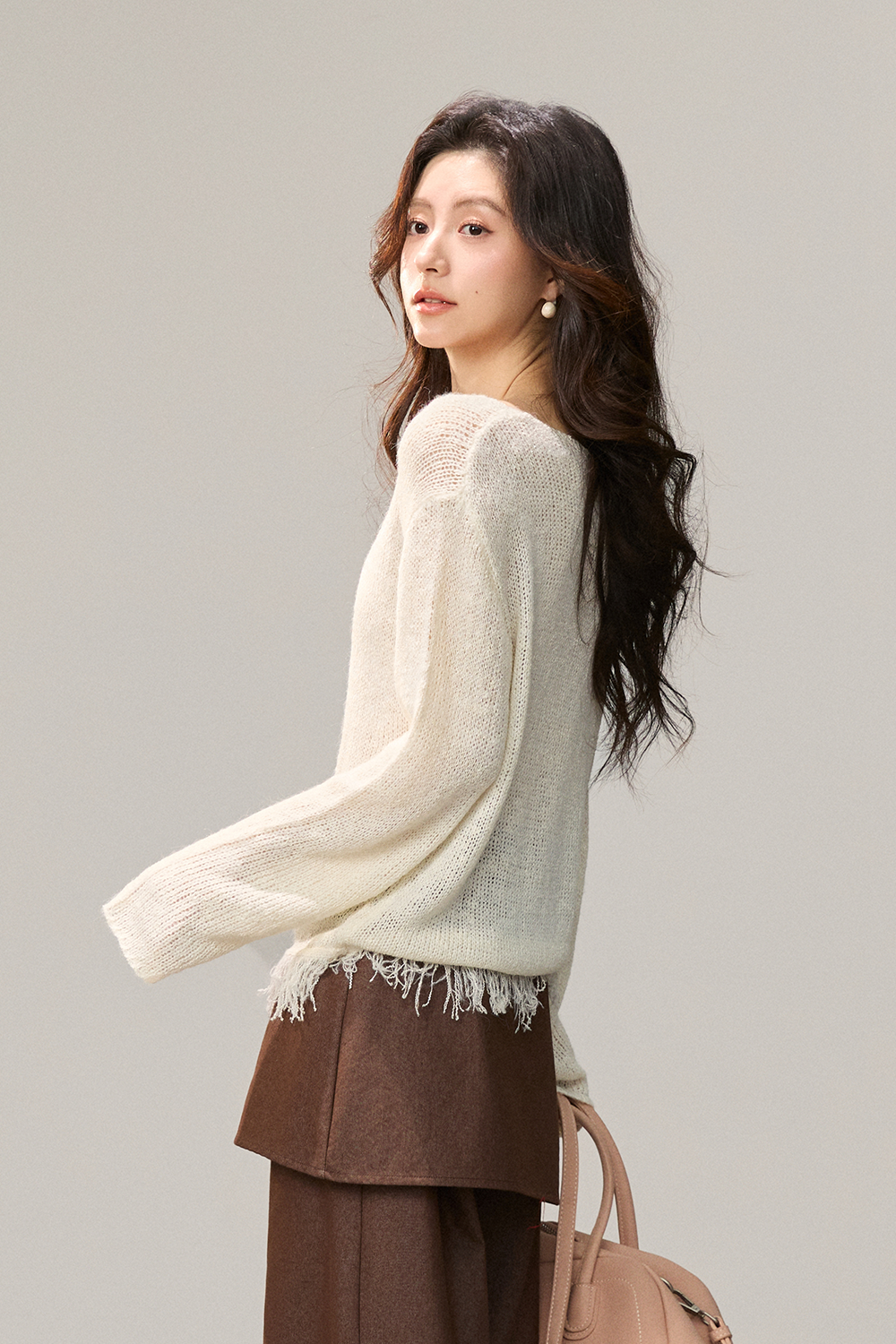 Knit Shirt for Women