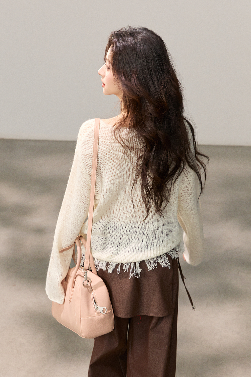 Knit Shirt for Women