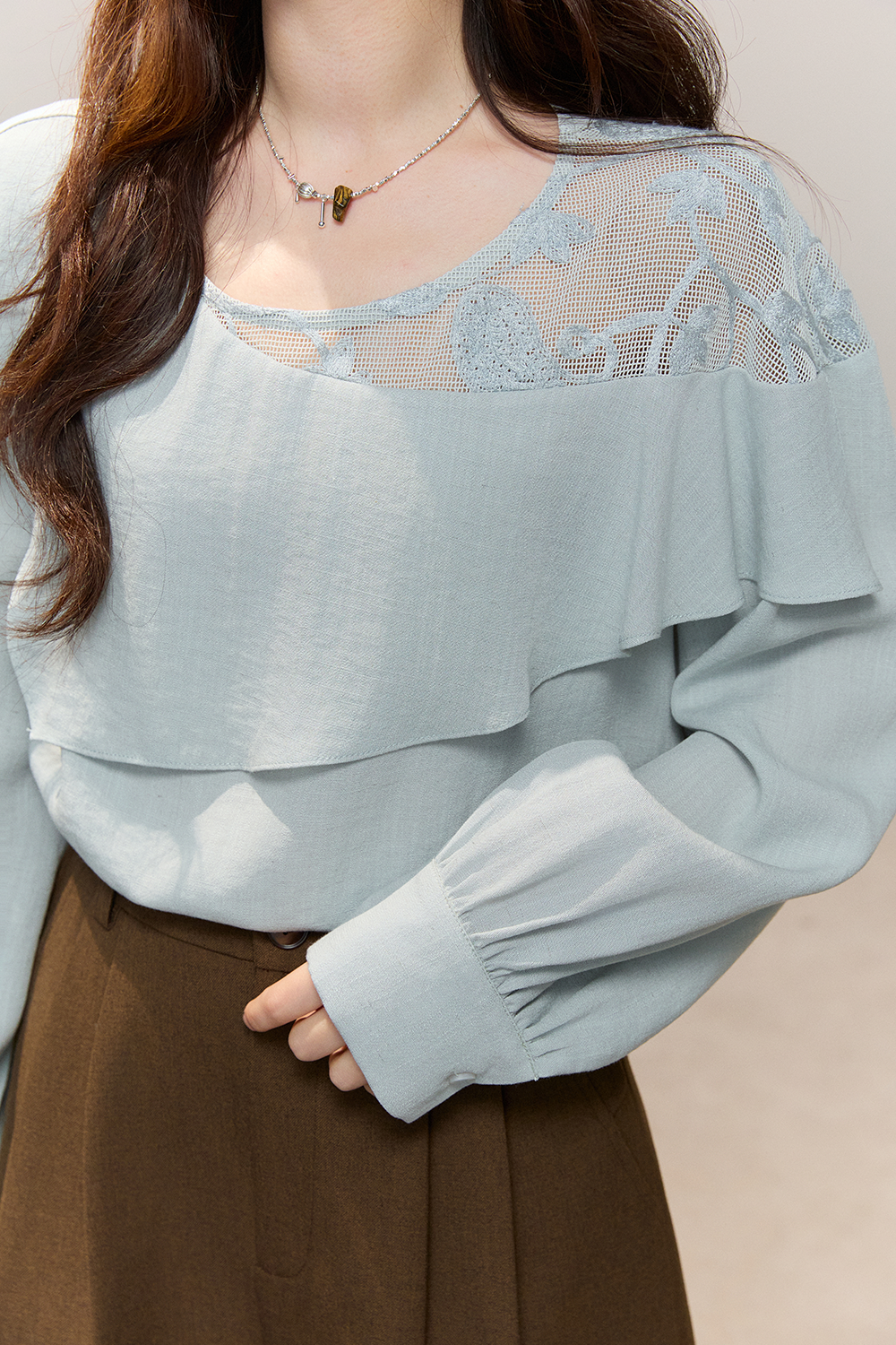 Blouses for Women
