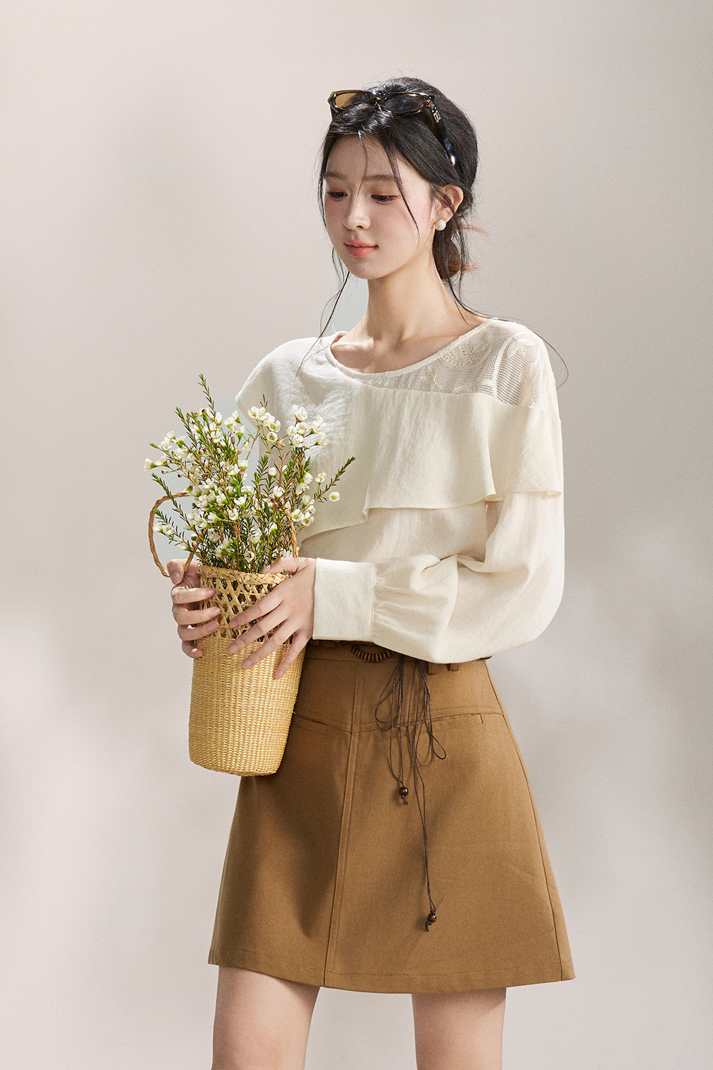 Blouses for Women