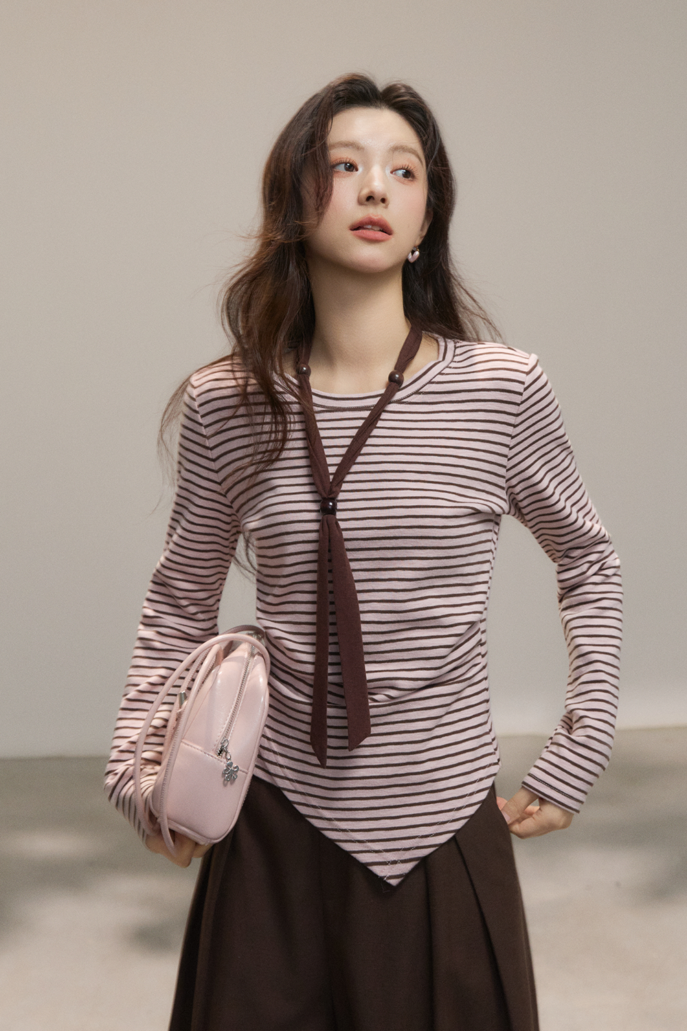 Knit Shirt for Women