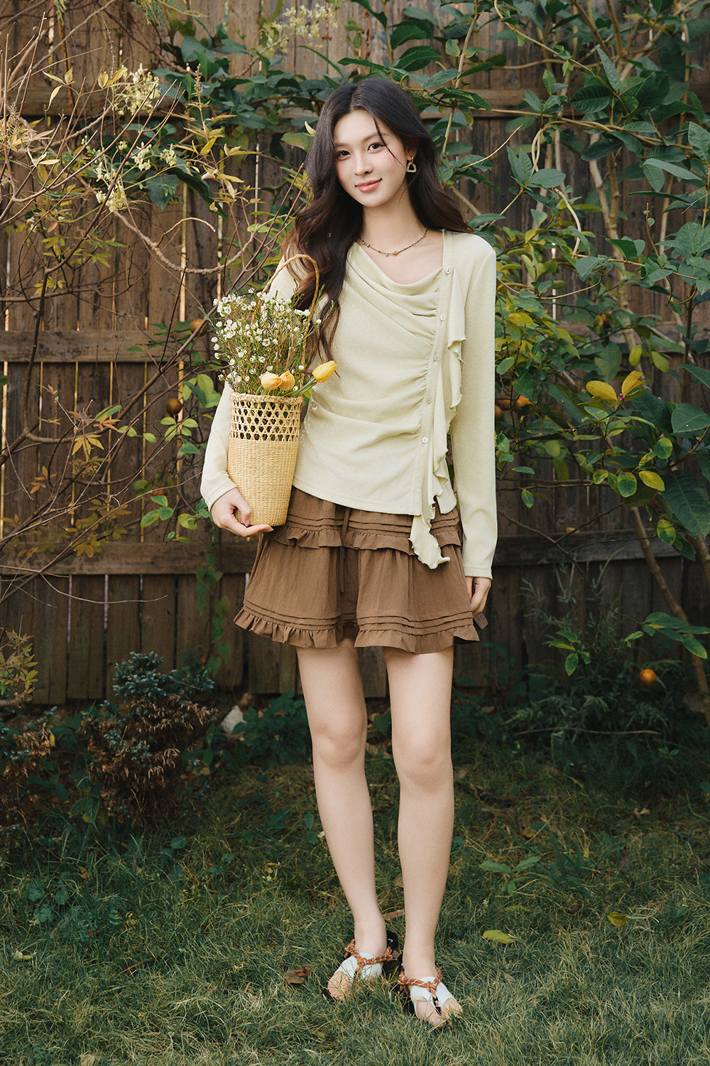 Knit Shirt for Women