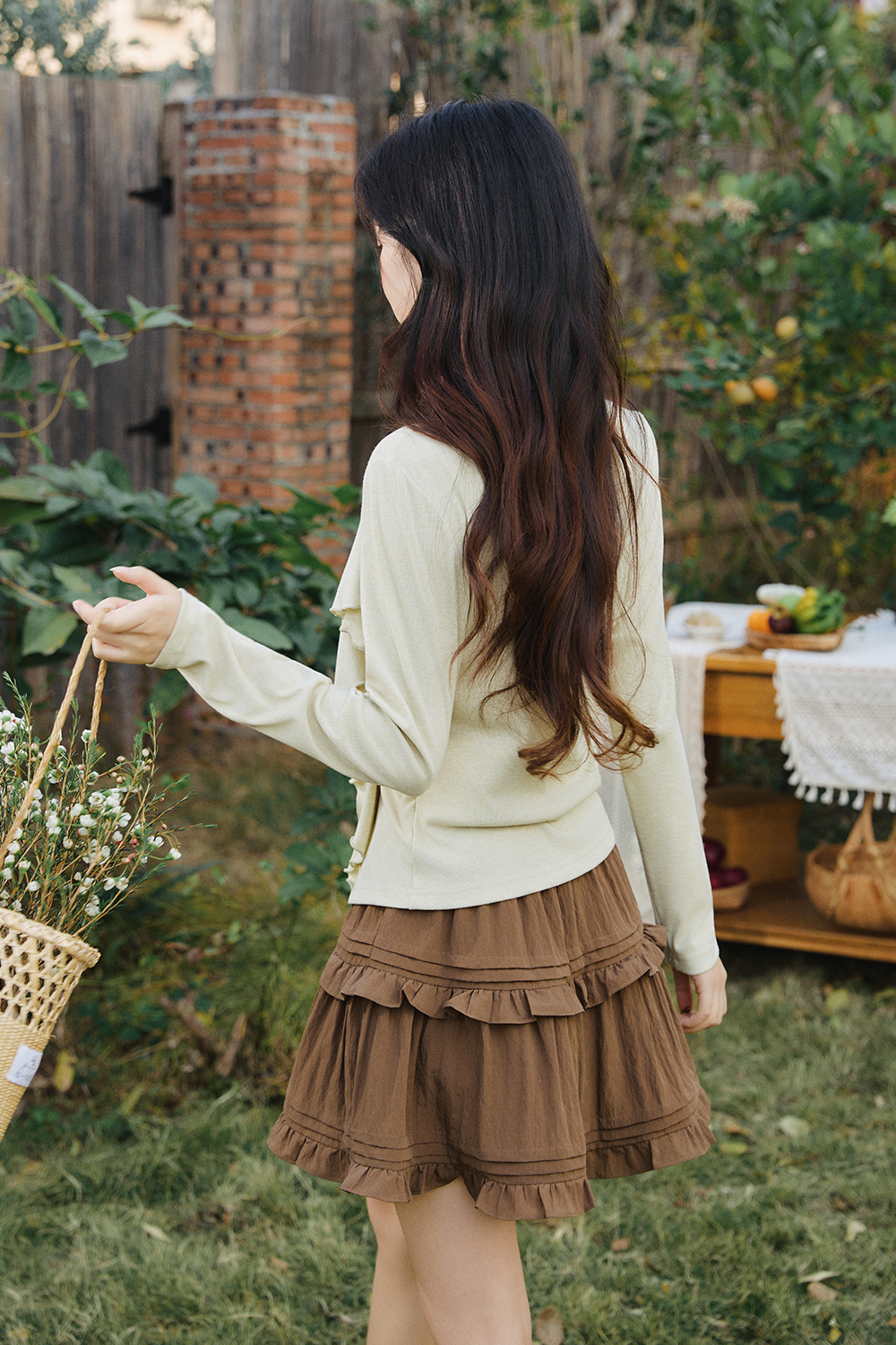 Knit Shirt for Women