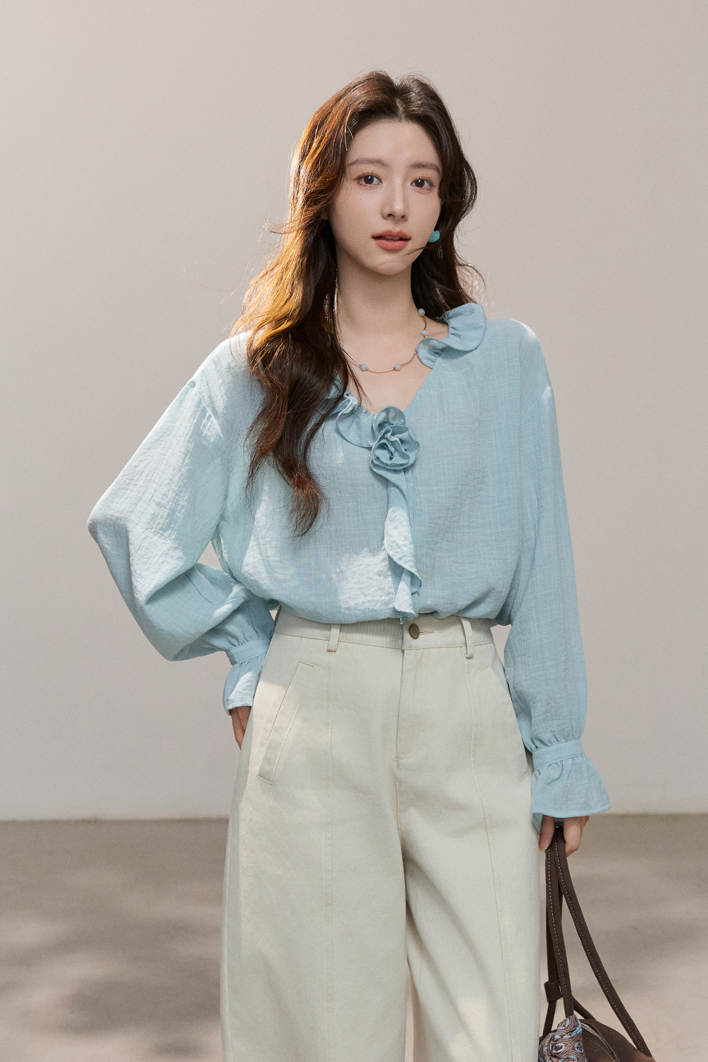 Blouses for Women