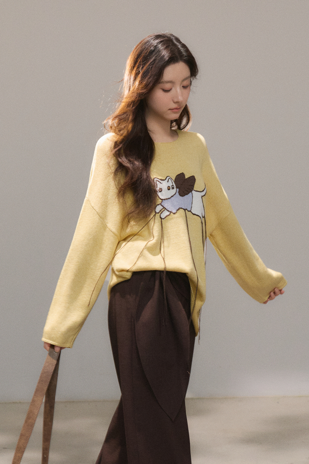 Knit Shirt for Women