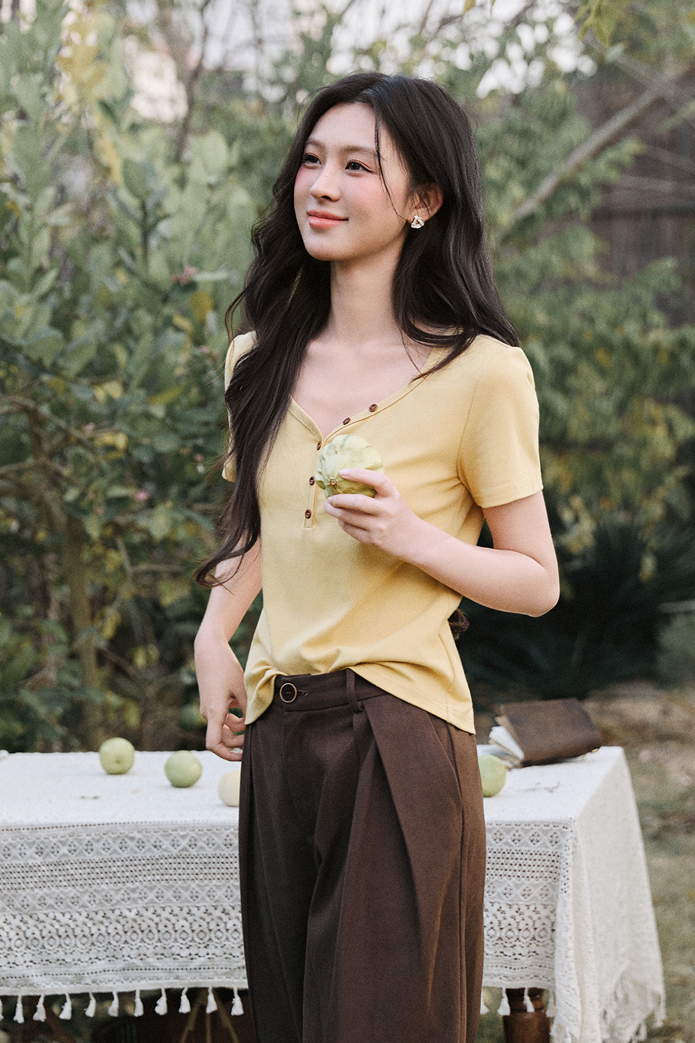 T-shirt for Women