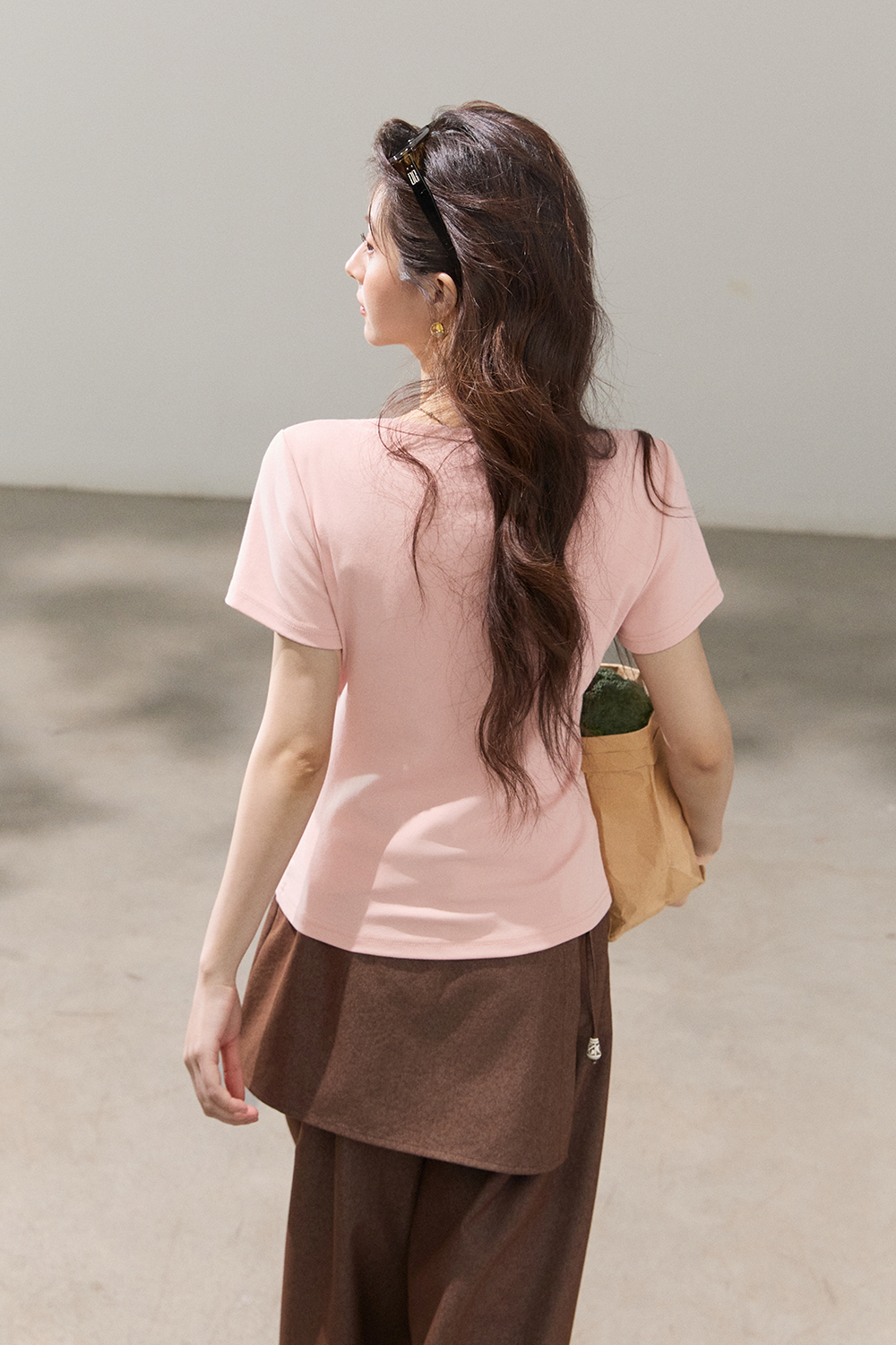 T-shirt for Women