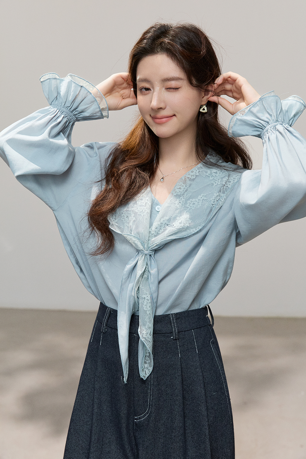 Blouses for Women