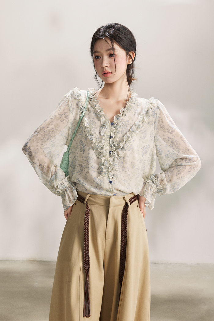 Blouses for Women