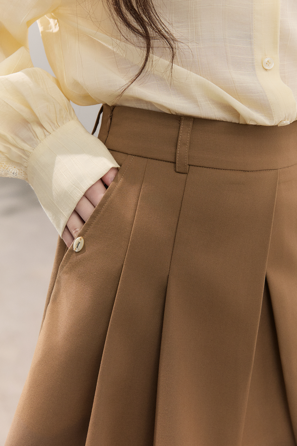 Mini Skirt for Women