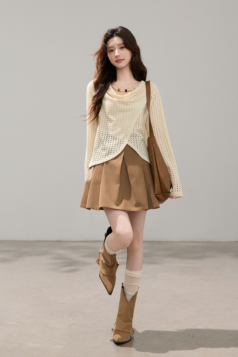 Mini Skirt for Women