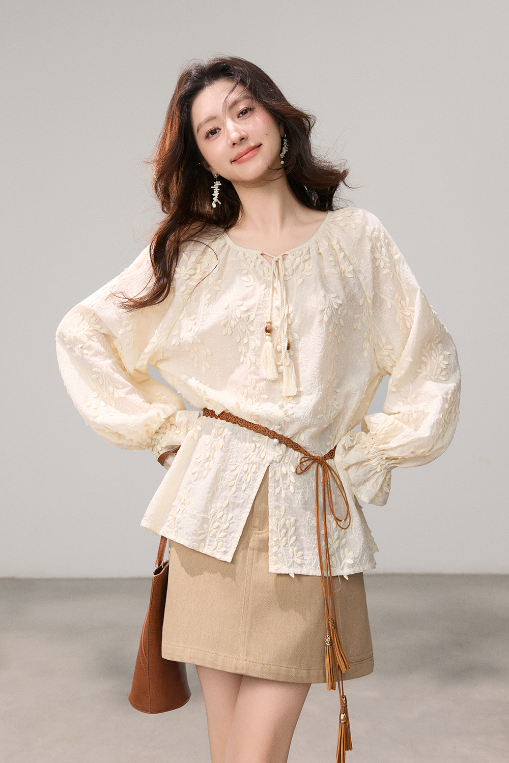 Blouses for Women